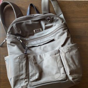 Tumi back pack
